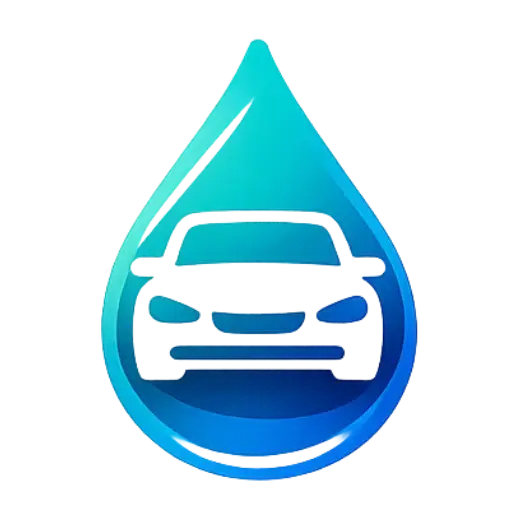 Lavage auto à domicile Saint-Maixent